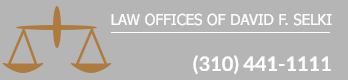 David F. Selki, Law Offices.